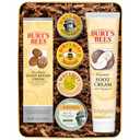 Burt's Bees Gifts Ideas - Classics Set, 6 Products in Giftable Tin  Cuticle Cream, Hand Salve, Lip Balm, Res-Q Ointment, Hand Repair and Foot Cream