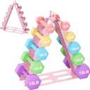 Dumbbell Rack (5 tier)