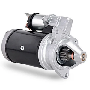 MOAUTO Starter Motor Replacement 17948N 336-2185 M000T20972 56044736AB Compatible with Dodge Durango Ram 1500 2500 3500 4000 1500 Classic Jeep Commander Grand Cherokee 5.7L V8