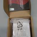 USB C Charger Block 30W,Slim Flat USB Wall Charger Plug with 2 Outlet Ports,Multi USB C Charging Power Adapter for Home Travel Office School