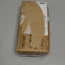 BAGAIL Ankle Wrist Weights for Women & Men, One Pair of 1/2/4/6/8/10 LBS Wearable Leg Arm Weights with Sleek Design & Secure Fit for Walking, Running, Pilates, Home Fitness & Physical Therapy (Black)