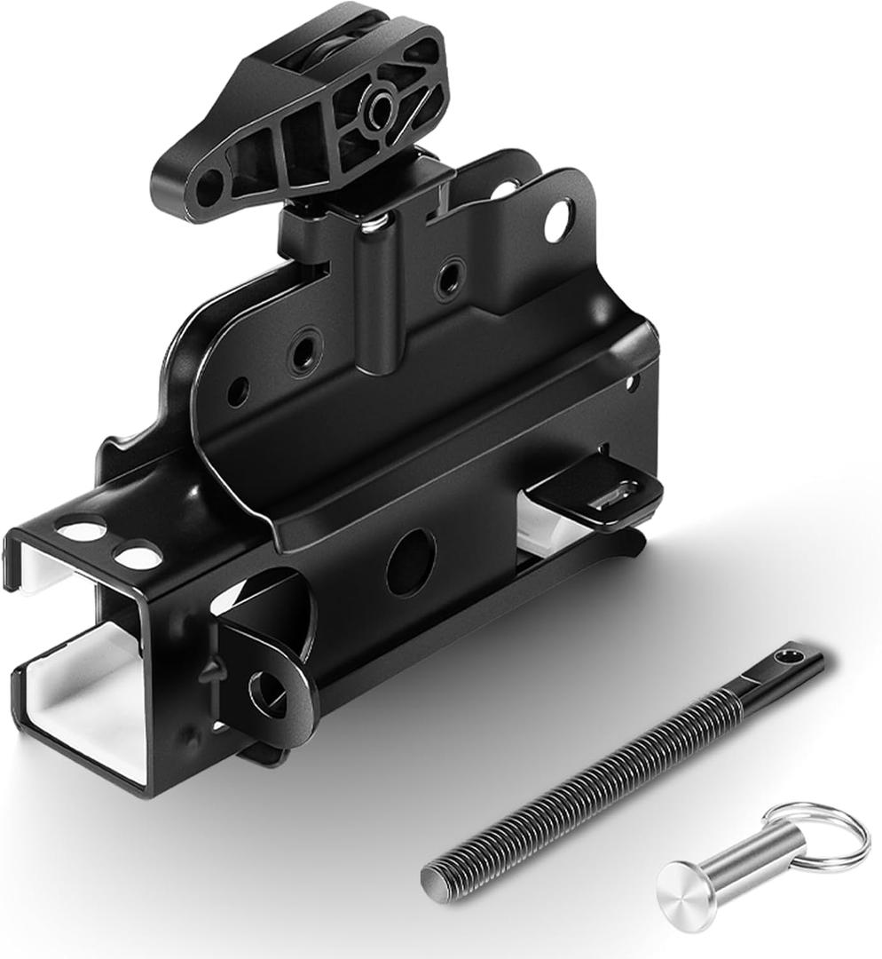 41C5141-1 41C5141-2 Garage Door Opener Trolley Fit for LiftMaster Chamberlain Sears Craftsman Belt Drive Garage Door Opener Trolley with Square Rail
