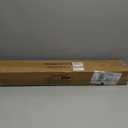 A-KARCK 4'' Muffler Replacement Pipe, Straight Exhaust Pipe 4'' Stainless Steel 30" Long Mandrel Exhaust Tube
