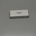 Madison Avenue Blue Light Blocking Glasses Oversized Fashion Blue Light Glasses for Women Anti Eyestrain & UV Protection Computer Eyeglasses (Gradient Brown)