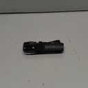 Training Sternum Strap (Black)