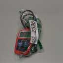 Autel OBD2 Scanner MaxiScan MS309 Car Check Engine Code Reader, Check Emission Monitor Status, Newer CAN Diagnostic Scan Tool for All OBD II Protocol Vehicles After 1996