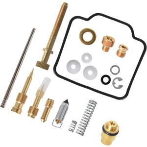 ALL-CARB Carb Carburetor Repair Kit Replacement for Polaris Sportsman 500 1999 2000