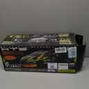 RIAARIO 1/10 Brushless RC Cars, 50 MPH Rally Car, Gyro, 4WD Monster Truck, 8+ Ages, 17 inches
