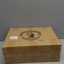 60LB Large Automatic Chicken Feeder with Viewing Window, 7 Port No Waste Design,Rust-Proof Metal Chicken Feeder with Adjustable Height Legs and Safety Latch, Suitable for Outdoor Coops