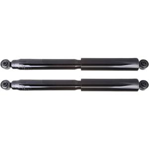 SCITOO Shock Absorber Set 2002-2008 For Dodge Ram 1500 Rear shock struts assembly 344398 37207 Automotive Replacement Shocks