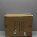 Closet Organizers and Storage, Acrylic Clear Plastic Storage Bins with Magnetic Door, 8 Pack Storage Containers for Clothes Home Organization Purse Bag Cabinet Display Closet Organizer System