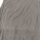 Women's Full Slip for Under Dresses Sexy Long Sleeveless Nightgown Cami Dress Large