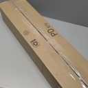 17 inch (Total Length of Minute Hand 23 inches) Large Hands and High Torque Clock Movement Combo