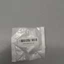 Luminous Magnetic Fidget Slider for Adults 3D Printed Magnetic Sliders Fidgets Stress Relief Anxiety Fidget Toy for Birthday Gift