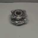 Aspligo 513354 Front Wheel Bearing Hub Assembly Fit for Mazda 3 2014-2018, for Mazda CX-3 2016-2021, 5 Lugs w/ABS