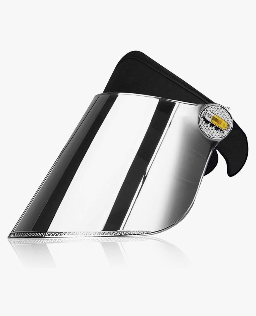 WAYCOM Sun Cap, Sun Visor Hat - UV Protection Hat -Premium UPF 50+ Hat for Hiking, Golf, Tennis, Outdoors