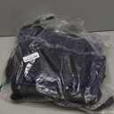 48Cans Cooler Backpack, Waterproof Insulated Backpack Cooler for Men & Women, Leakproof (Dark Blue)