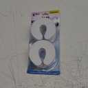 Door Pinch Guard and Door Slam Stopper 6pk. Use Safety Door Guard Made of Soft Foam to Keep Door Open. Serves As a Protector for Kids by Arcleer