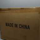 All Weather Car Floor Mats Cargo Liner with Backrest Mat for 2025 2026 Nissan Armada/Infiniti QX80 8 Seats, TPE Rubber Liners Full Set Automotive Mats for 2025 2026 Nissan Armada Accessories