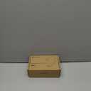 Dual Coil 15W Car Phone Holder (Not Easy to Disconnect) Wireless Car Charger -Auto Clamping- Charging Phone Holders for Your Car Dash Vent Windshield, for Flip S24/S23/S22/S21, iPhone 17/16/15 (Black)