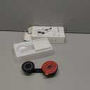 Tophot for MagSafe Car Mount, Car Phone Holder for Dashboard, 360 Rotatable Magnetic Phone Holder for Cars, Strong Adhesive, Sturdy Metal Mount, Compatible with iPhone, Samsung