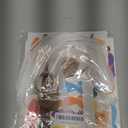 Cinrobiye 24 Sets Christian DIY Crafts KitJesus Fisher of Men Craft,Religious DIY Craft Kit for Sunday School Supplies VBS Bible Activities Classroom Church Prayer Faith-Themed Party Favor Gifts