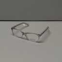 NEW OTIS+GREY OG 202218 CRYSTAL ROSE AUTHENTIC DESIGNER FRAMES EYEGLASSES 55-17