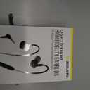 Acoustics, lightweight high-fidelity earbuds