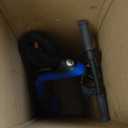 Segway Ninebot eKickScooter C2 Lite, w/ 8.7 mi Max Operating Range & 9.9 mph Max Speed, Electric Scooter for Kids Ages 6-10, Up to 70 min Run Time