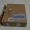 EV Charger Extension Cable, 21ft 40Amp J1772 Extension Cable Compatible with 110V-240V SAE J1772 EV Chargers, Suitable for J1772 EVs/PHEVs, Level 1/ Level 2 IP66 Car Charger Extension Cord with Bag (Black)