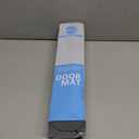 24x16 Non Slip Door Mat Small Heavy Duty Rubber Entry Mat for Front Door Indoor Welcome Mats for Entryway Dirt Trapper Entrance Doormat (1, Black)