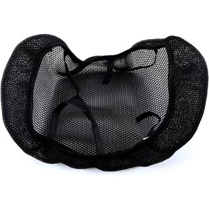 Powersports Seat Covers Motorcycle Seat Cover for Kawasaki KLR 650 KLR650 2021-2023 Seat Covers Seat Protect Cushion 3D Honeycomb Mesh Seat Cushion