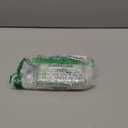 Smart Bluetooth Tracker, Item Finder Works with Apple Find My (iOS Only) App, Trakcer Tag Locator for Keys, Luggage, Satchel- 1 Pack (Ebony)