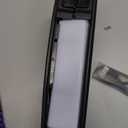 BLAVOR Solar Power Bank 20000mAh Built-in Cables, Wireless Charger for Apple Watch, 20W Fast Charging Battery Pack with USB C, Flashlight, Solar Charger for iPhone, iPad, iWatch, Samsung (Purple)