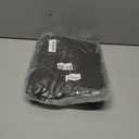 SIWA MARY Washable Pee Pads for Dogs, 48"x48" Reusable Pee Pads Non-Slip Dog Pee Pads Heavy Absorbency Puppy Pee Pads Quick Dry Whelping Pads/Waterproof Puppy Training Pad for Playpen, Crate, Floor (48x48 Inch (Pack of 1))