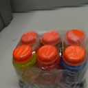 Bubbletastic Dog Bubble Sampler 6 Pack, Six Different Dog Bubble Scents, Total 12 oz, 3.1 Inches X 4.6 Inches X 3.9 Inches