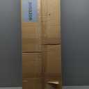 Heimlove 32 Inch Floating Shelves for Wall, White 9.3" Deep Floating Shelf Set of 2,Wall Mounted Shelves for Bathroom Bedroom Living Room Kitchen Office, Shelf for Books Storage Room, Home Decor