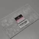 UNA GELLA Almond Gel Nails Tips Medium: 504pcs Full Matte Soft Gel Almond Shape Nail Tips Half Cover Clear Gelly Tips for Nail Art Press On Nails 12 Sizes, Nail Extensions