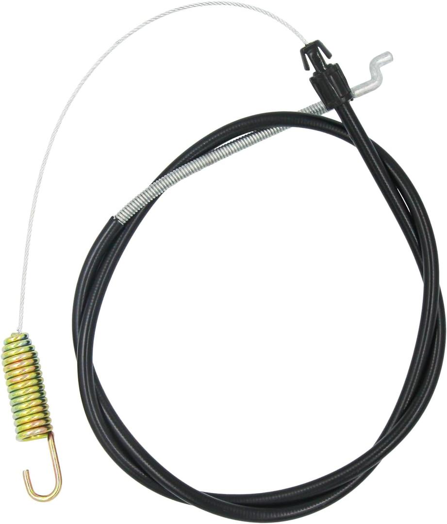 115-8435 Traction Control Cable for Toro 20332 20333 20334 20337 20340 20352 20363 20372 20373 20374 20376 20955 20956 20958 Recycler 22'' Self Propelled Lawn Mowers