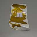 Bride to Be Banner, Glitter Gold Bridal Shower Banner Bride to be Decorations Bachelor Party Banner for Wedding Engagement Party Sign Decoration