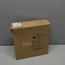 Luxspire Christmas Tree Topper, 3D Lighted Christmas Tree Star with Remote & USB, 9.8" Star for Christmas Tree Top, Holiday Decorations, 6H Timer & 8 Lighting Modes, Champagne Gold