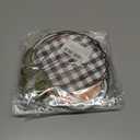 2 x Whaline 36Pcs Pumpkin Hanging Swirls Decoration Kit 9 Designs Fall Hanging Streamers with Pumpkin Cutout Cardboard Ornament Ceiling Spirals for Autumn Thanksgiving Home Party Decor