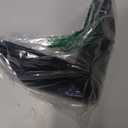 Extreme Max 3006.7745 BoatTector Vinyl 90 Dock Corner Bumper - Black