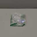 VISOONE Oversized TR90 Blue Light Blocking Glasses Fashion Accessories Non Prescription for Women Harvard (Clear)