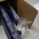 Honey-Can-Do 2-Tier Collapsible Tripod Drying Rack  Space-Saving Foldable Clothes & Laundry Rack, Portable Indoor/Outdoor Stand for Shirts, Towels & Garments