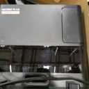 Shark UR2360S Ultra Robot Vacuum, with Matrix Clean, Precision Mapping, 30-Day Capacity HEPA Bagless Self Empty Base, Self-Cleaning Brushroll Perfect for Pet Hair, WiFi, Black 