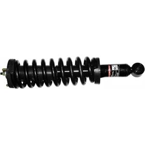 Monroe Quick-Strut 171351L Suspension Strut and Coil Spring Assembly for Toyota 4Runner