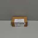 Amazon Basics 60-Pack Hearing Aid Size 10 Zinc-Air Batteries, 1.45 Volt, Yellow Tab, 4-Year Shelf Life, Child-Safe Package