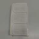 Frida Mom Belly Binder, Postpartum Essentials for Natural and C-Section Recovery, Adjustable Compression Wrap, After Birth Brace, Abdominal Band, 9" High