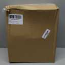 Wlrrcwdttc 4 Pcs Adjustable Height Bed Support Legs 6.9-9.8 inch, Bed Frame Center Support Legs for Bed Frame/Bed Center Slat,Bed Support Reinforcement Parts Bed Slats Support Leg Bed Replacement Legs